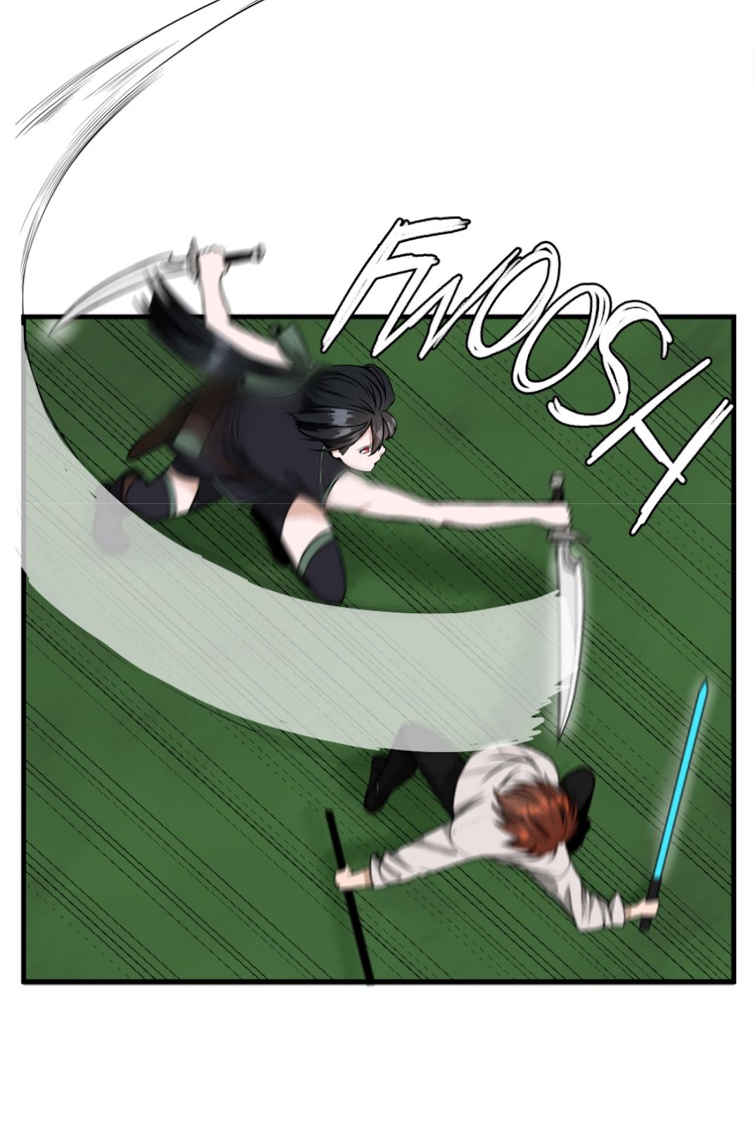 The Beginning After the End chapter 56 page 59