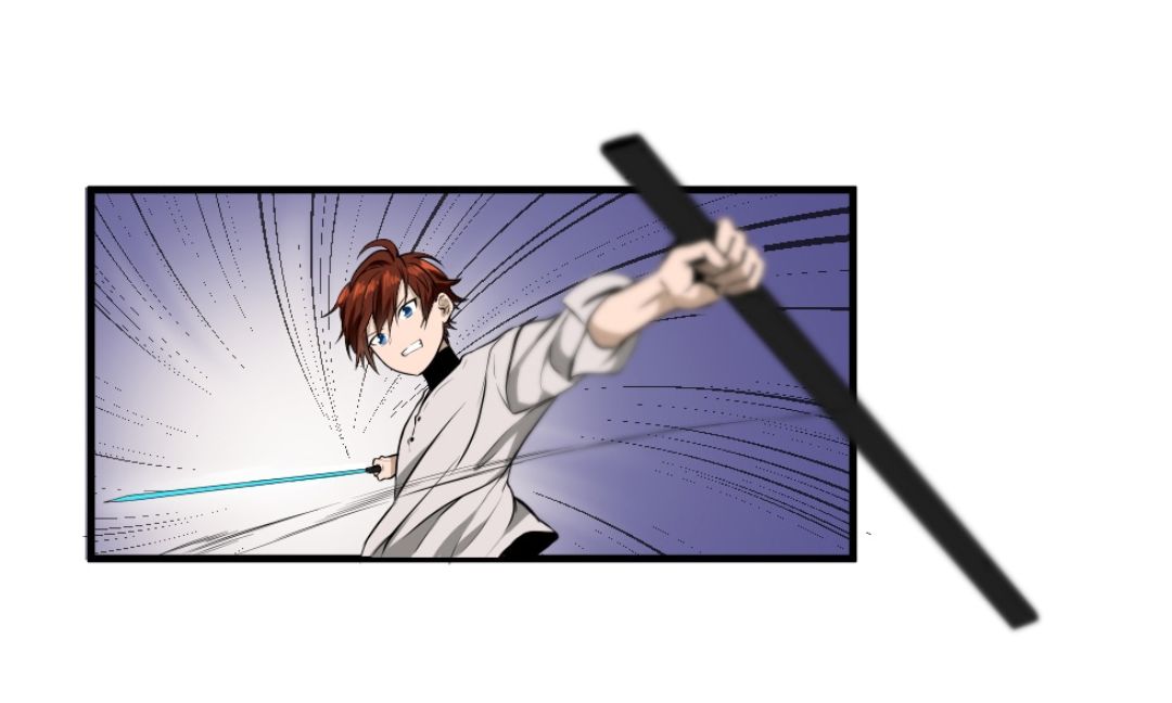 The Beginning After the End chapter 56 page 60