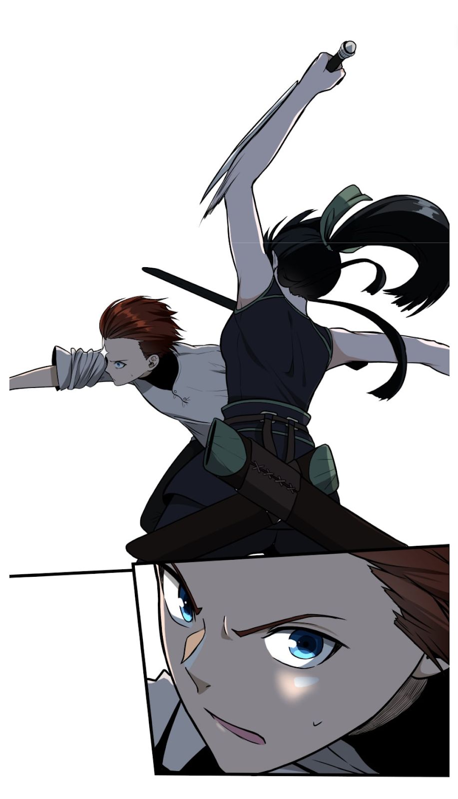 The Beginning After the End chapter 56 page 62