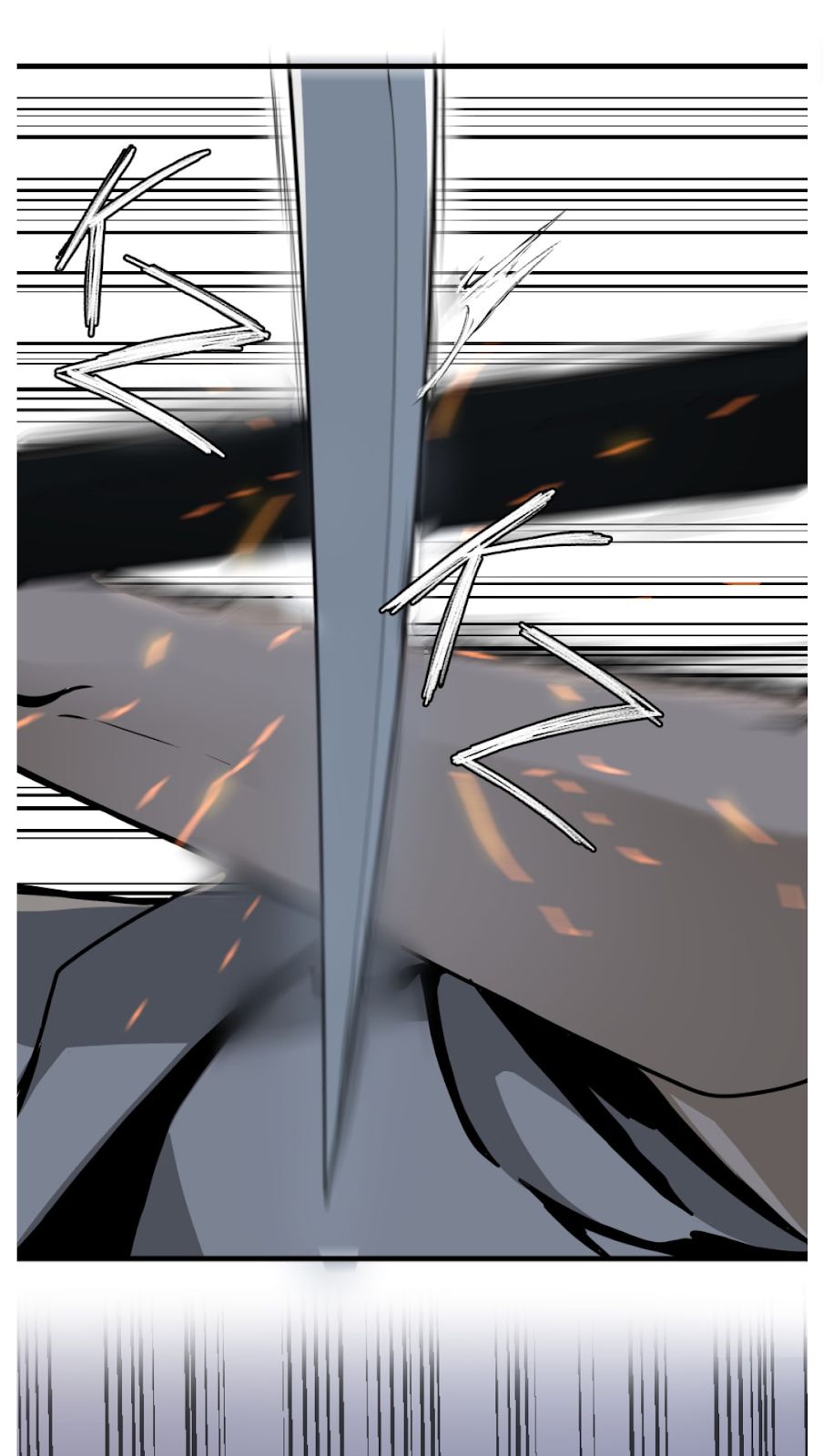 The Beginning After the End chapter 56 page 64