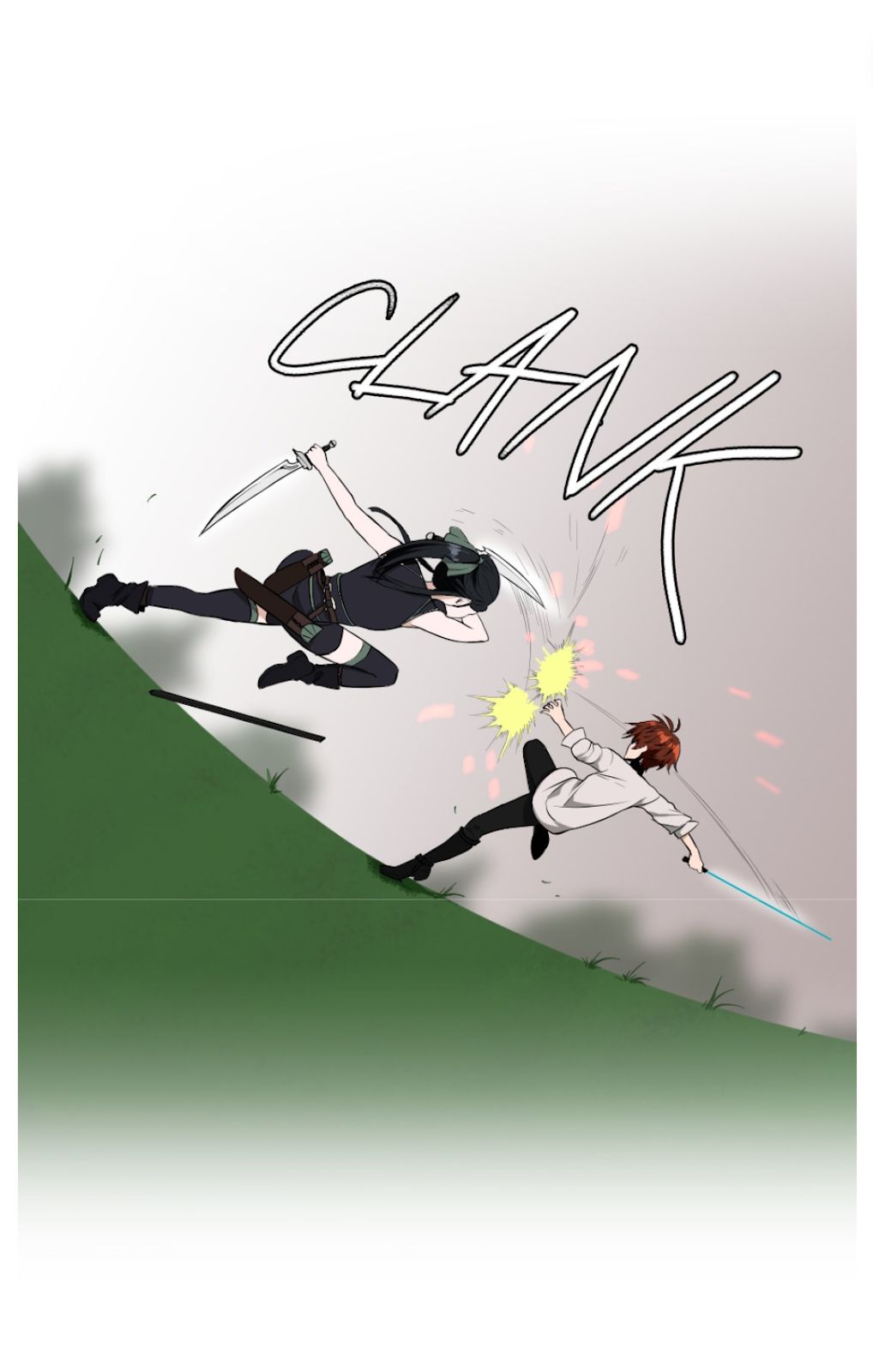 The Beginning After the End chapter 56 page 67