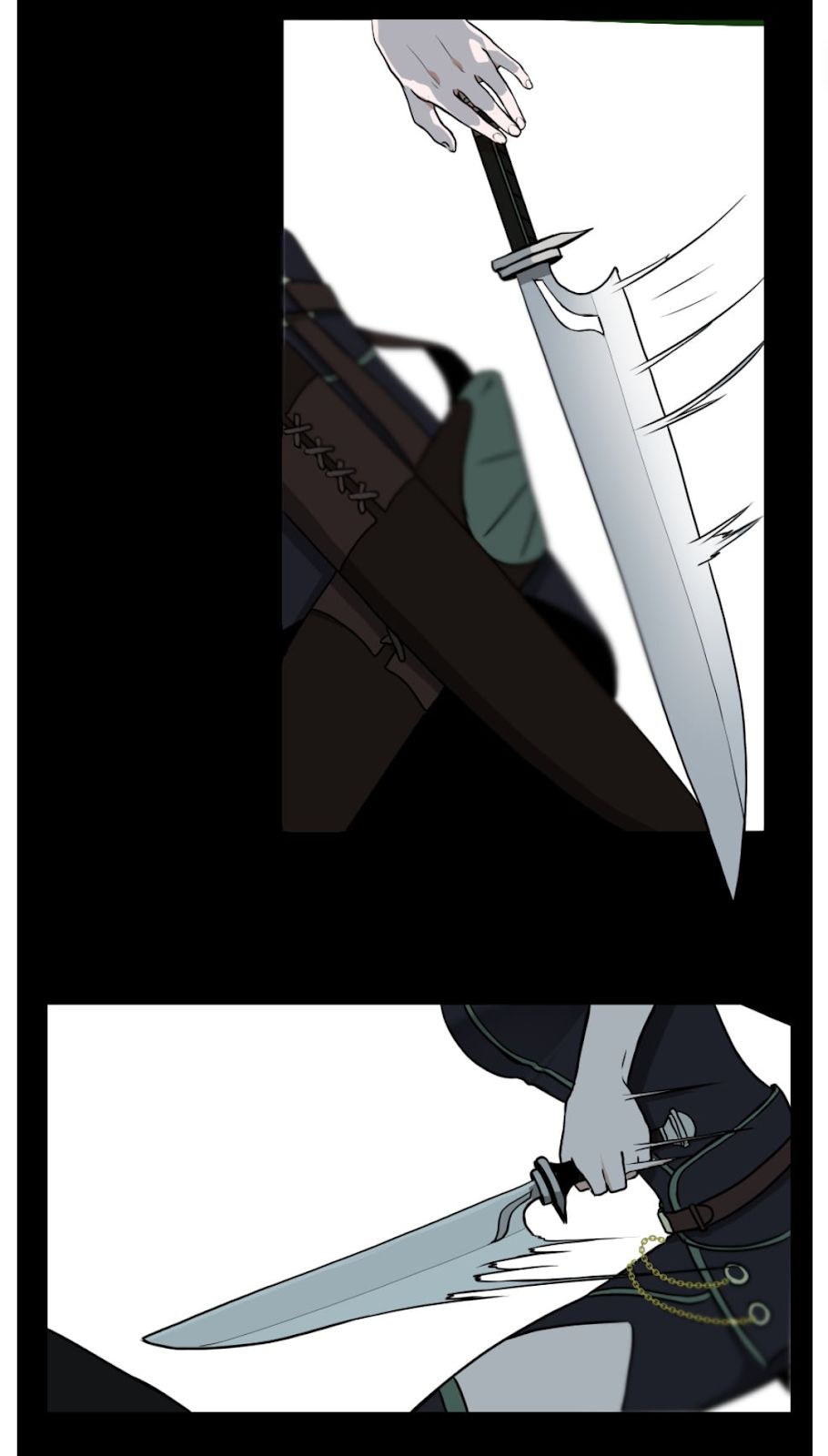 The Beginning After the End chapter 56 page 73