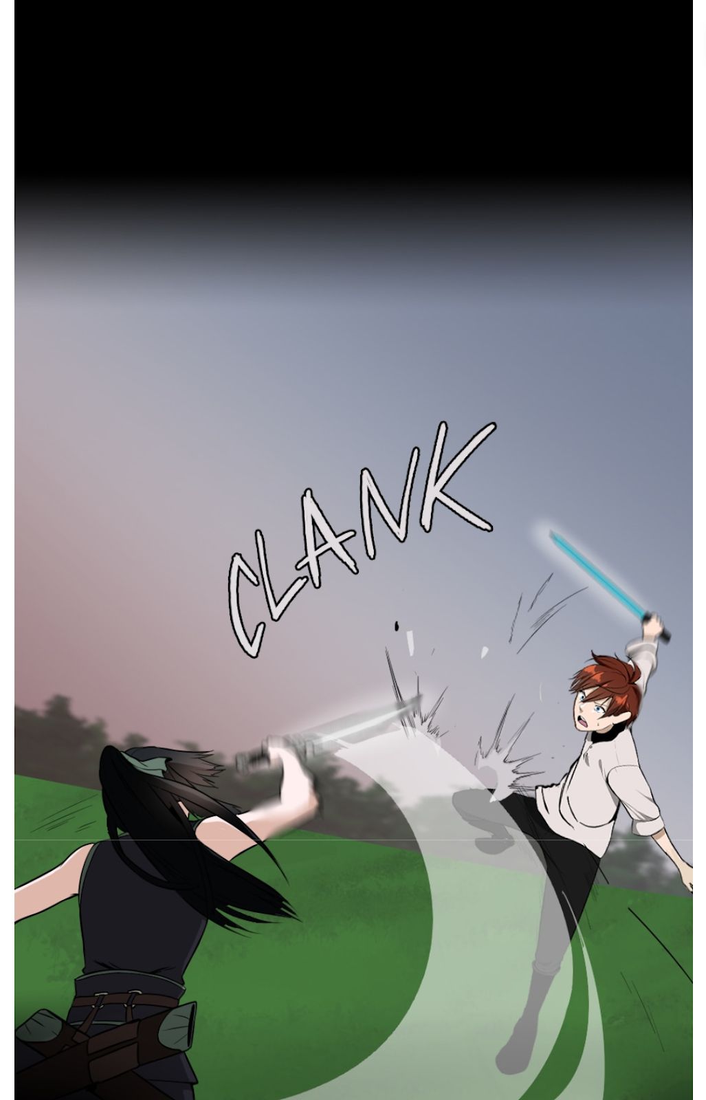 The Beginning After the End chapter 56 page 76