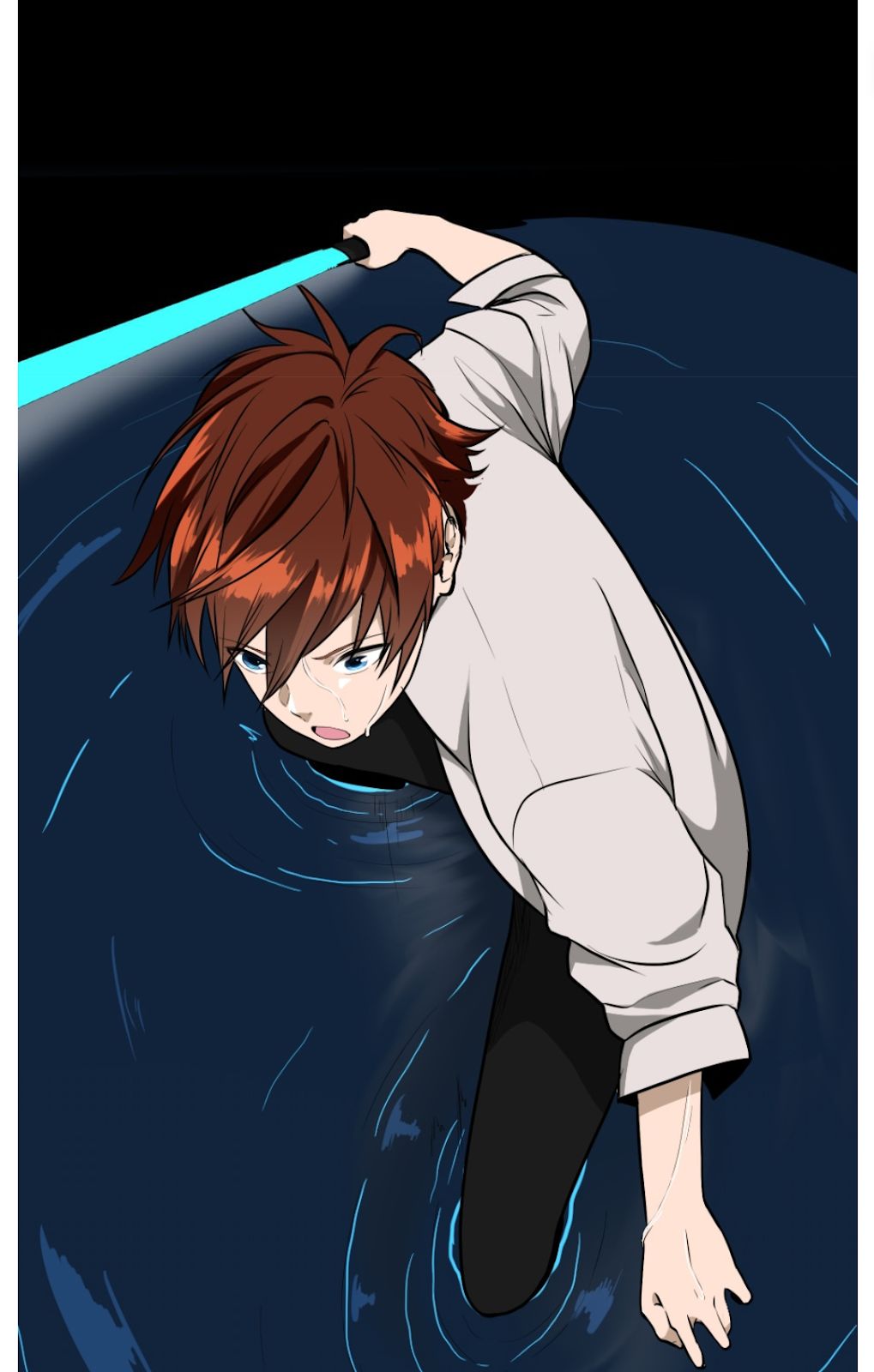 The Beginning After the End chapter 56 page 81