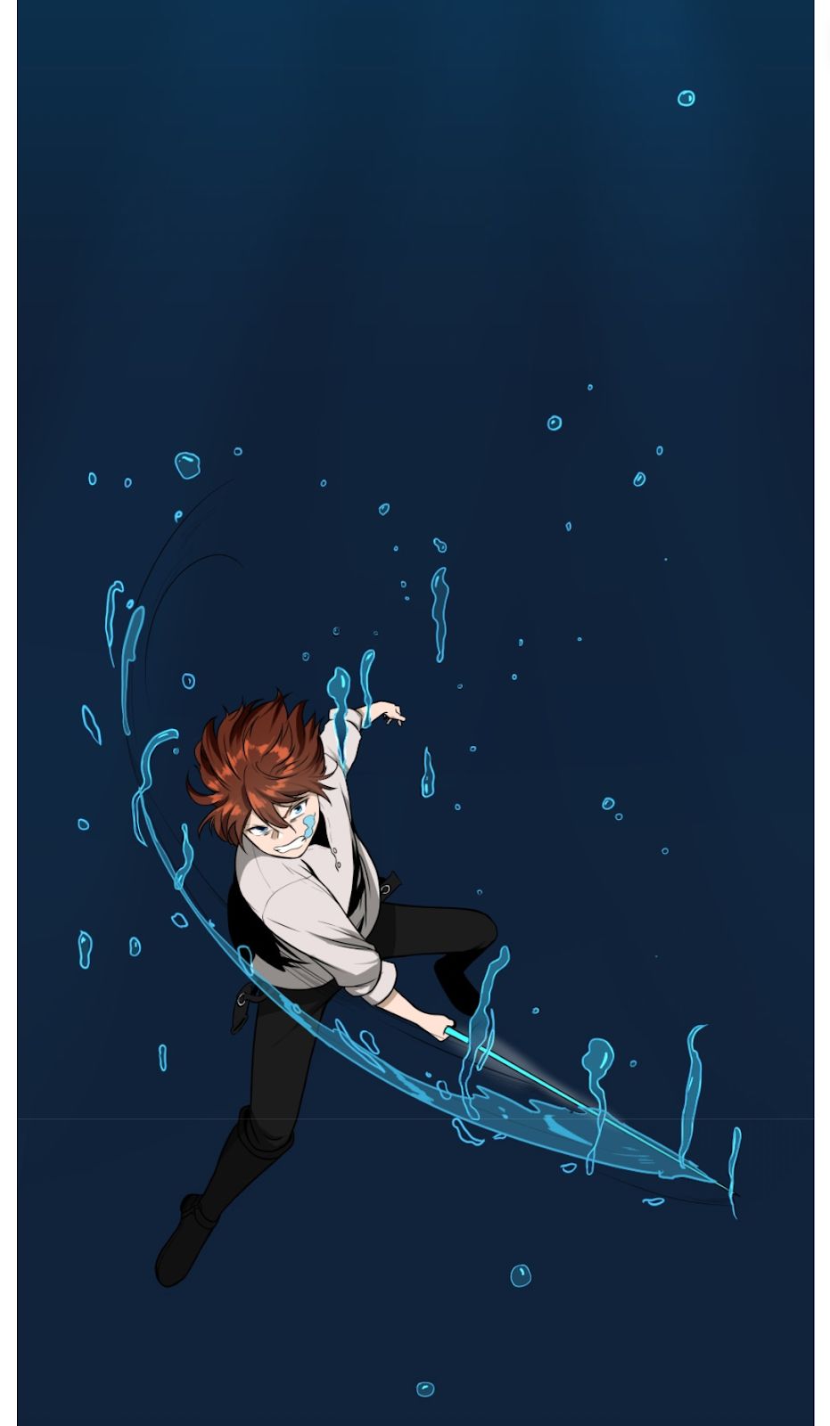 The Beginning After the End chapter 56 page 83