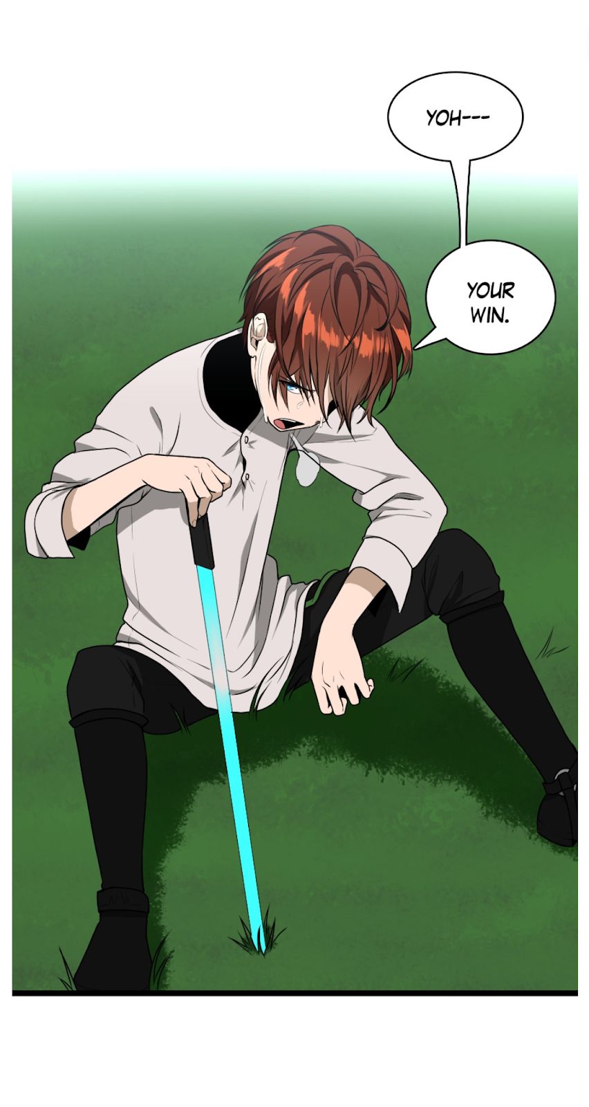 The Beginning After the End chapter 56 page 87