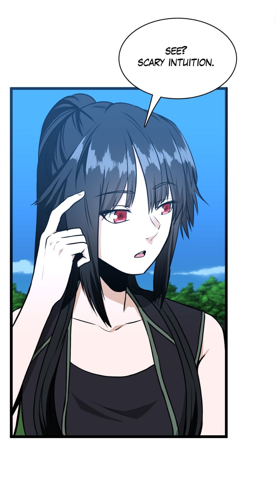 The Beginning After the End chapter 56 page 93