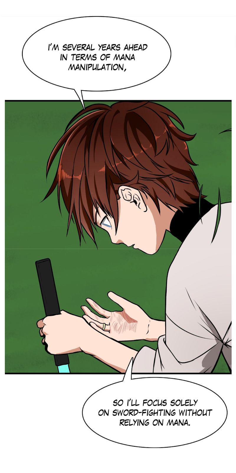 The Beginning After the End chapter 56 page 96