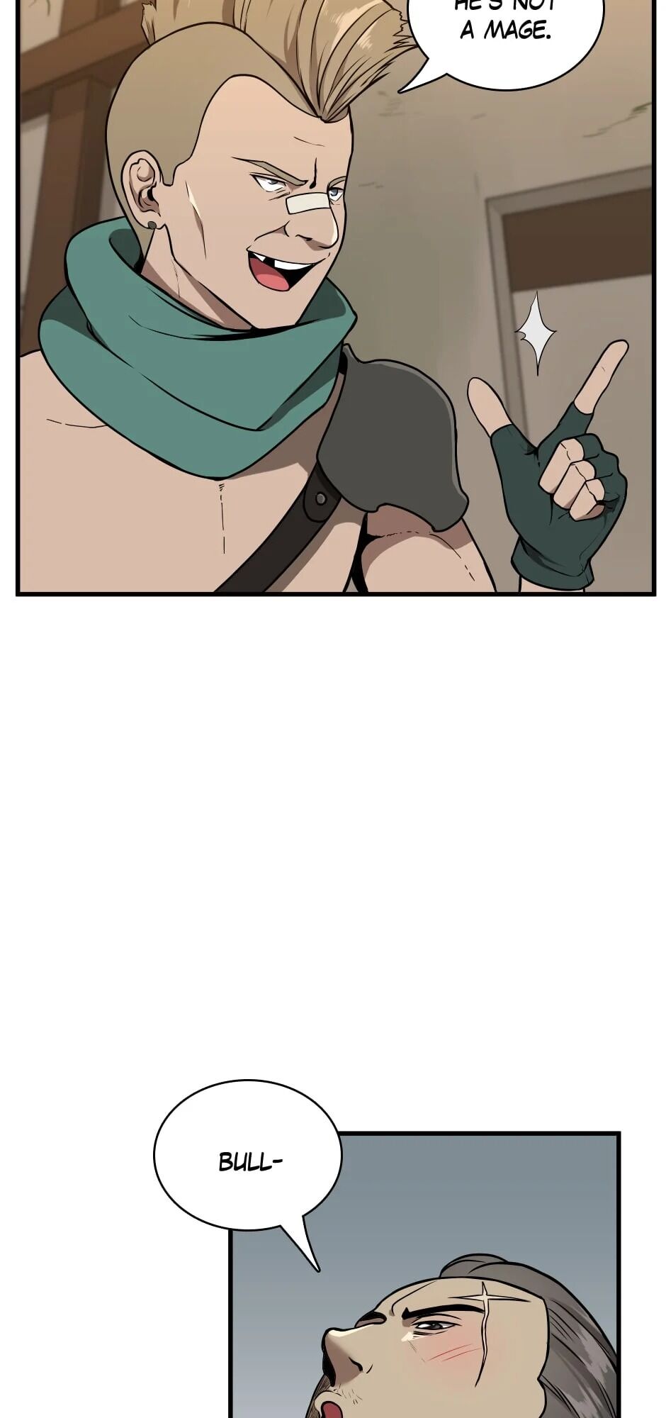 The Beginning After the End chapter 57 page 13