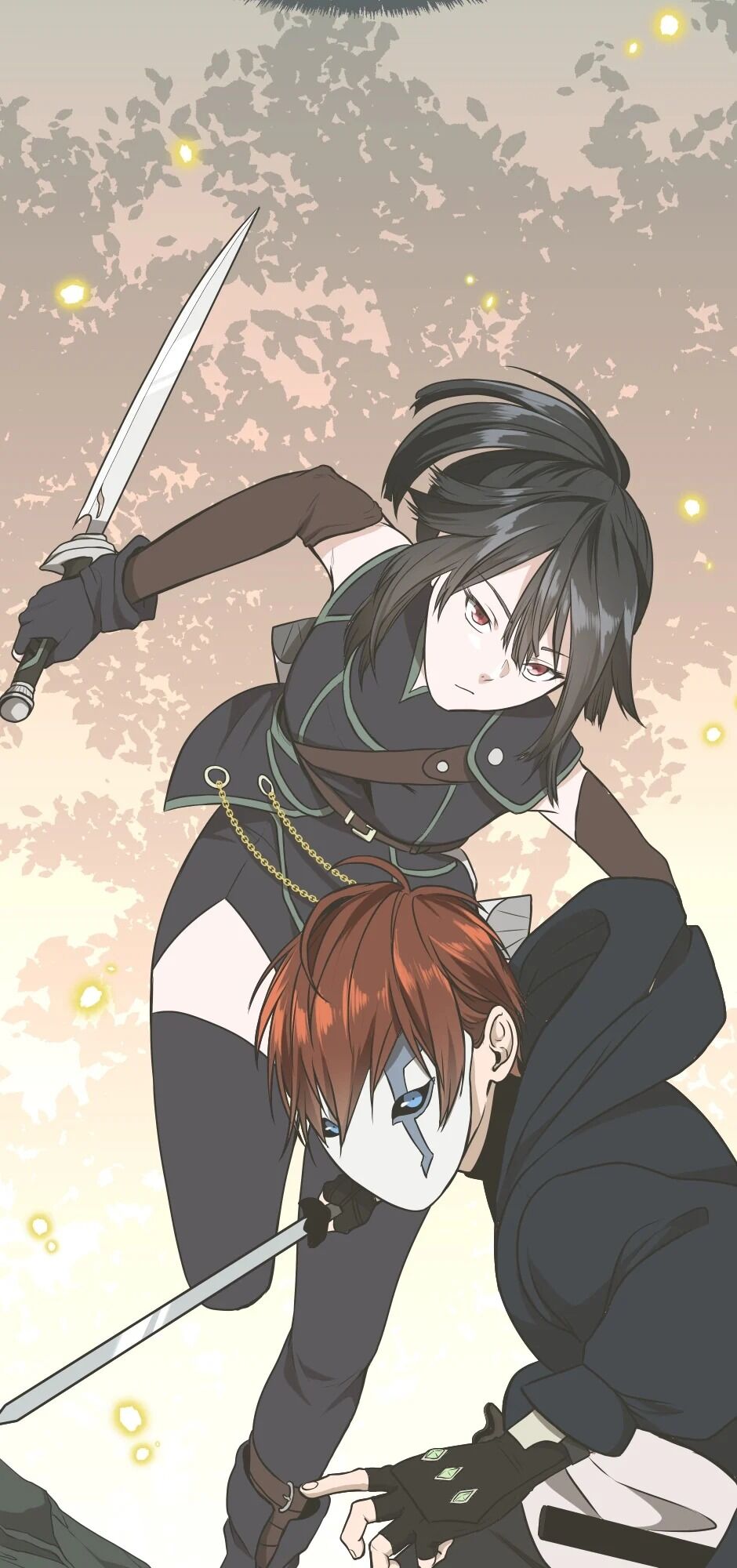 The Beginning After the End chapter 57 page 27