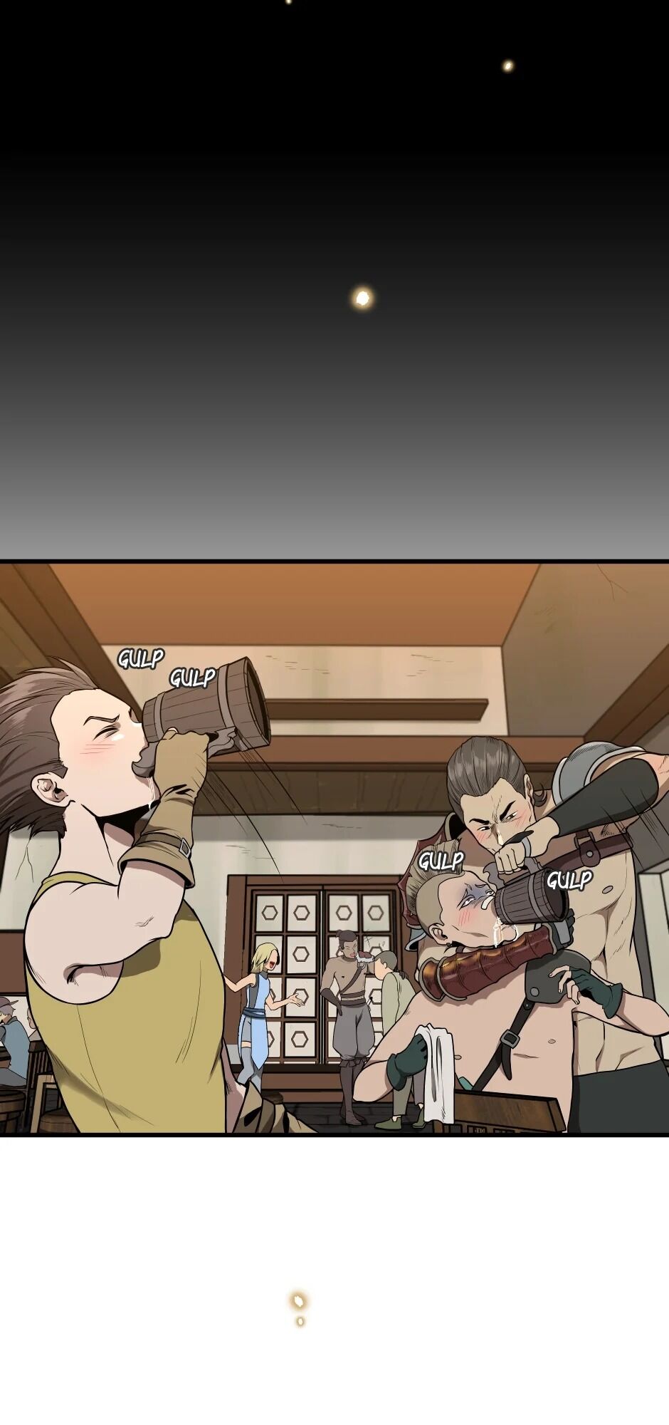 The Beginning After the End chapter 57 page 30