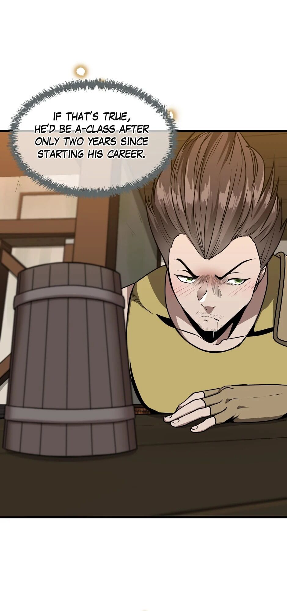 The Beginning After the End chapter 57 page 32