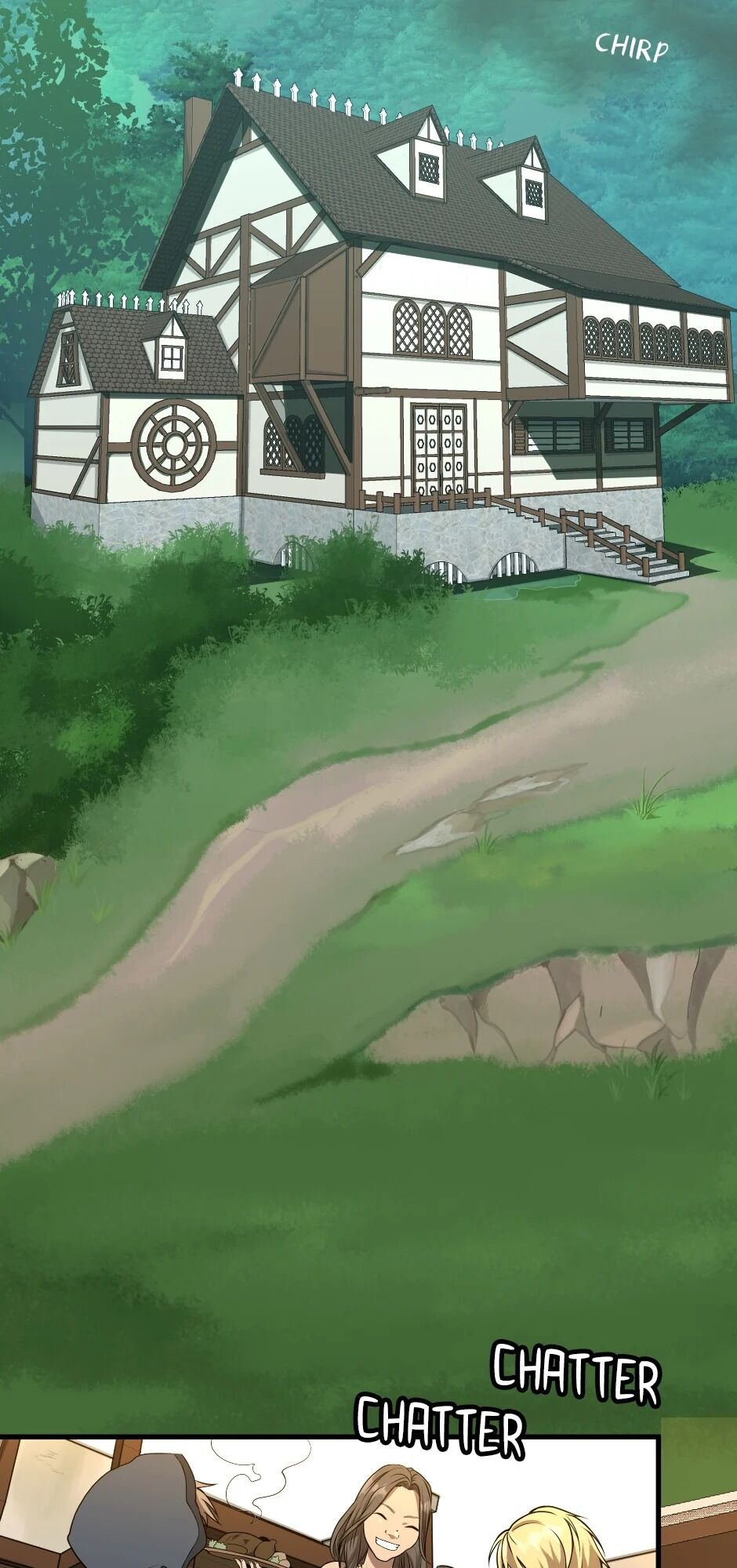 The Beginning After the End chapter 57 page 4