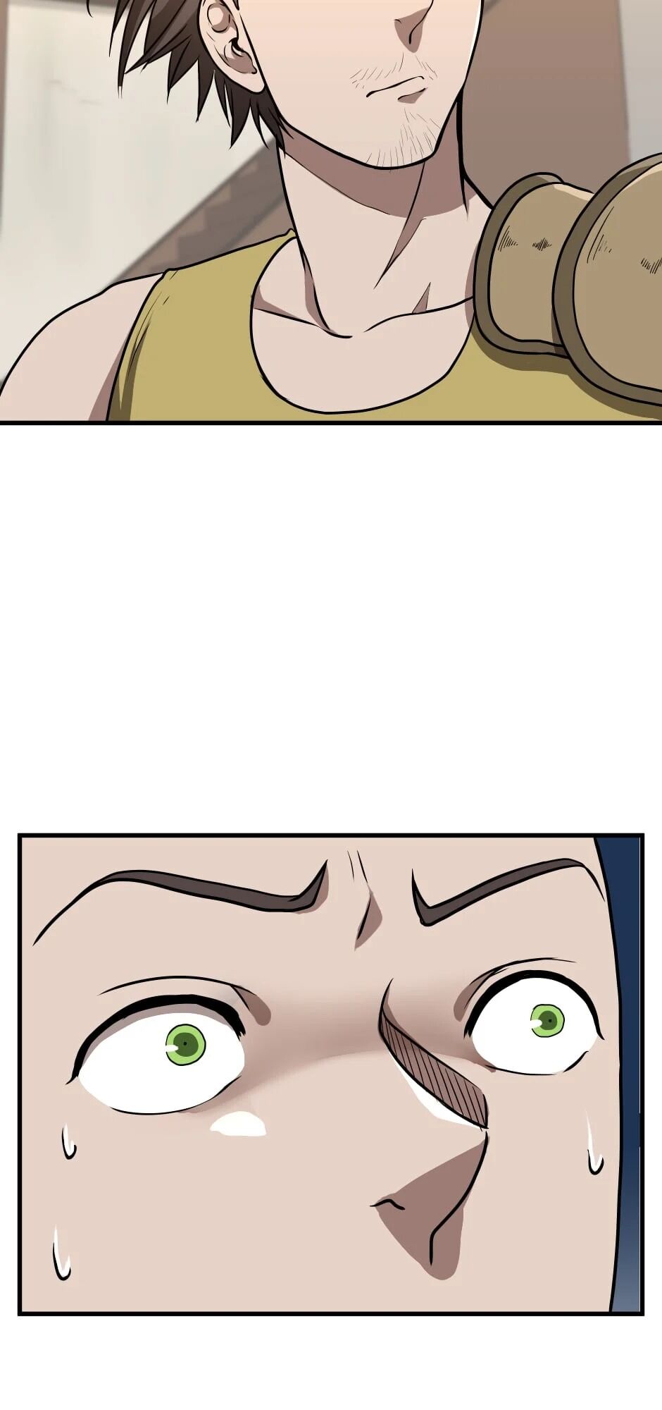 The Beginning After the End chapter 57 page 40