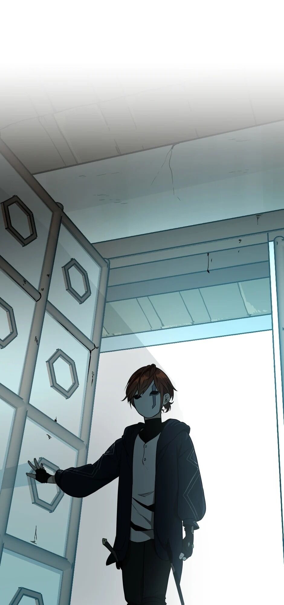 The Beginning After the End chapter 57 page 44