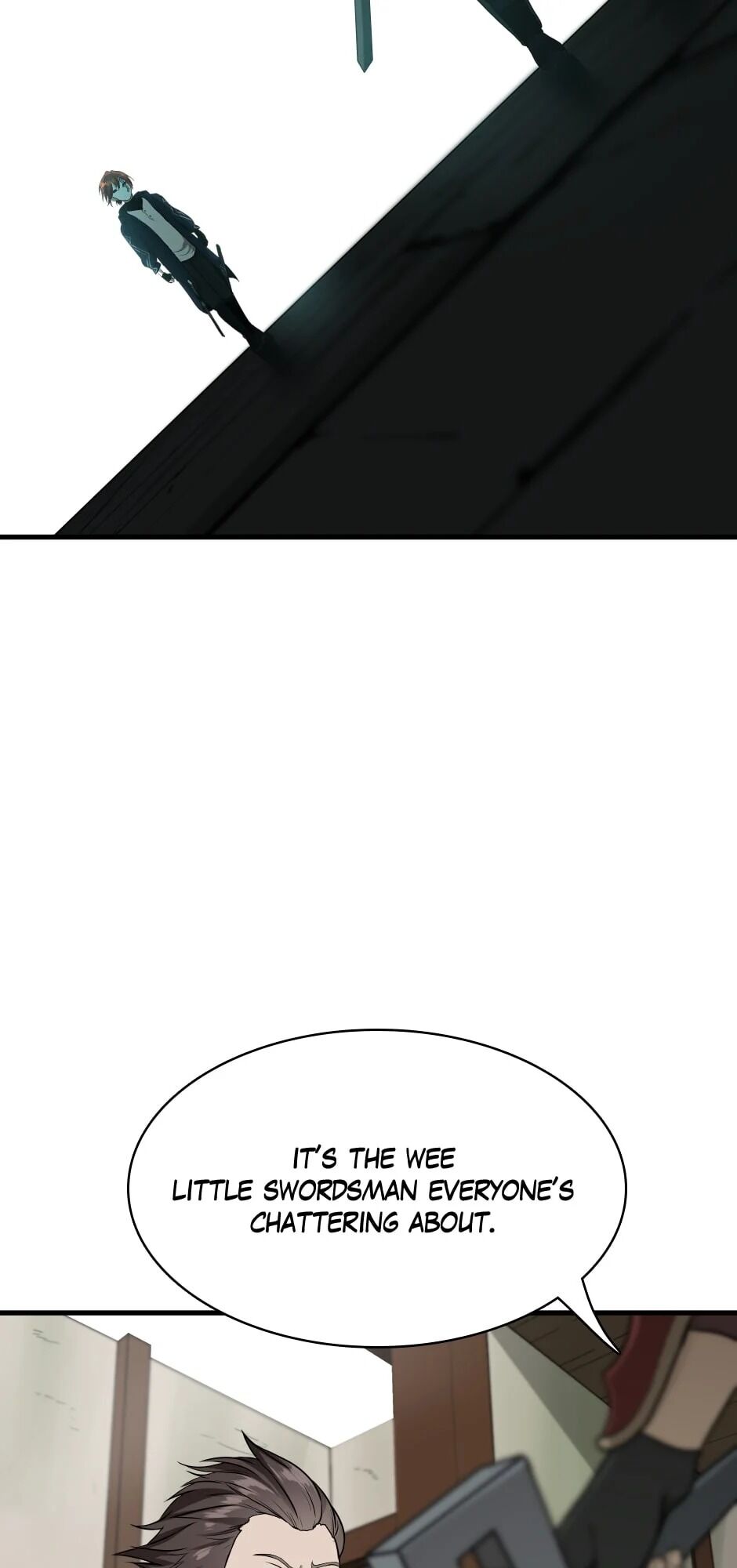 The Beginning After the End chapter 57 page 48