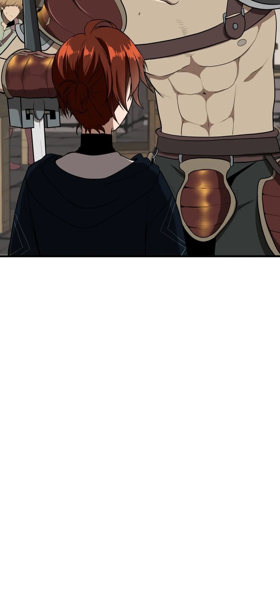 The Beginning After the End chapter 57 page 53