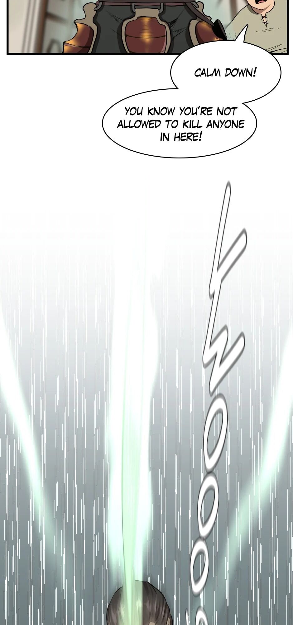 The Beginning After the End chapter 57 page 58