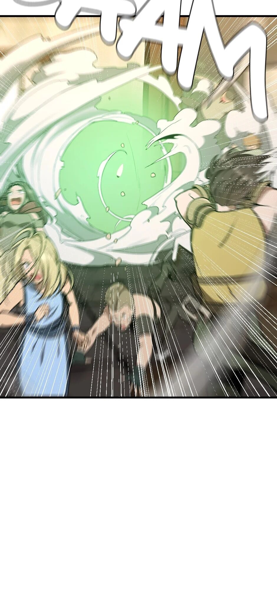 The Beginning After the End chapter 57 page 60