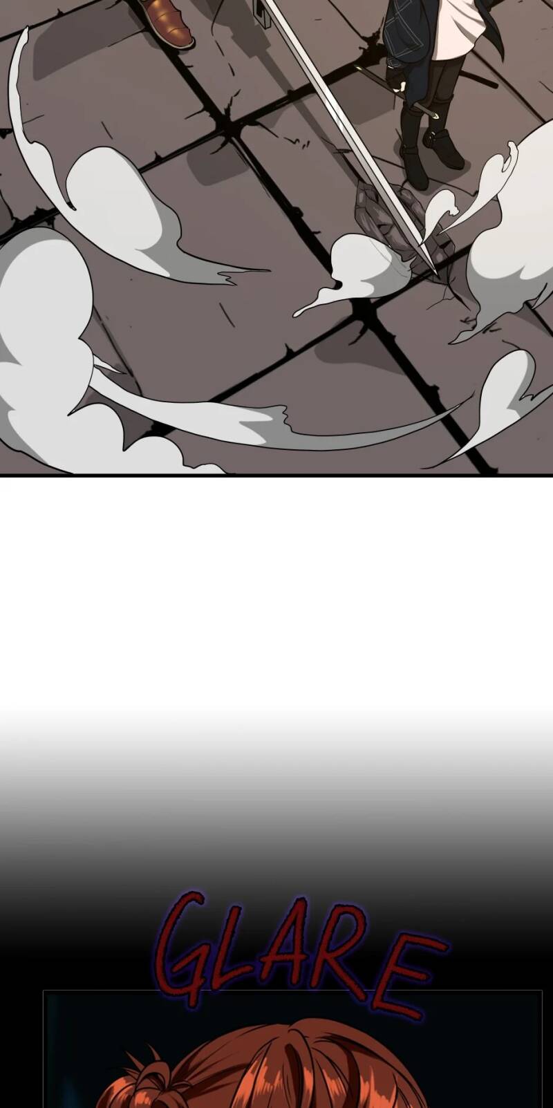 The Beginning After the End chapter 57 page 63