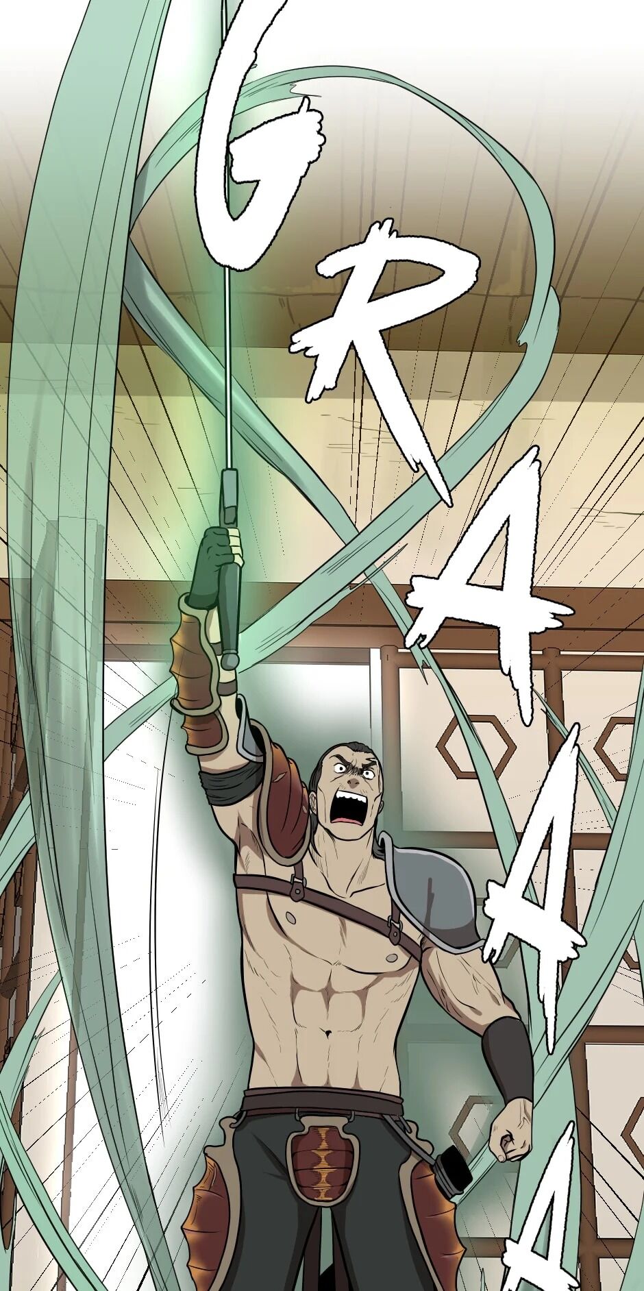 The Beginning After the End chapter 57 page 67