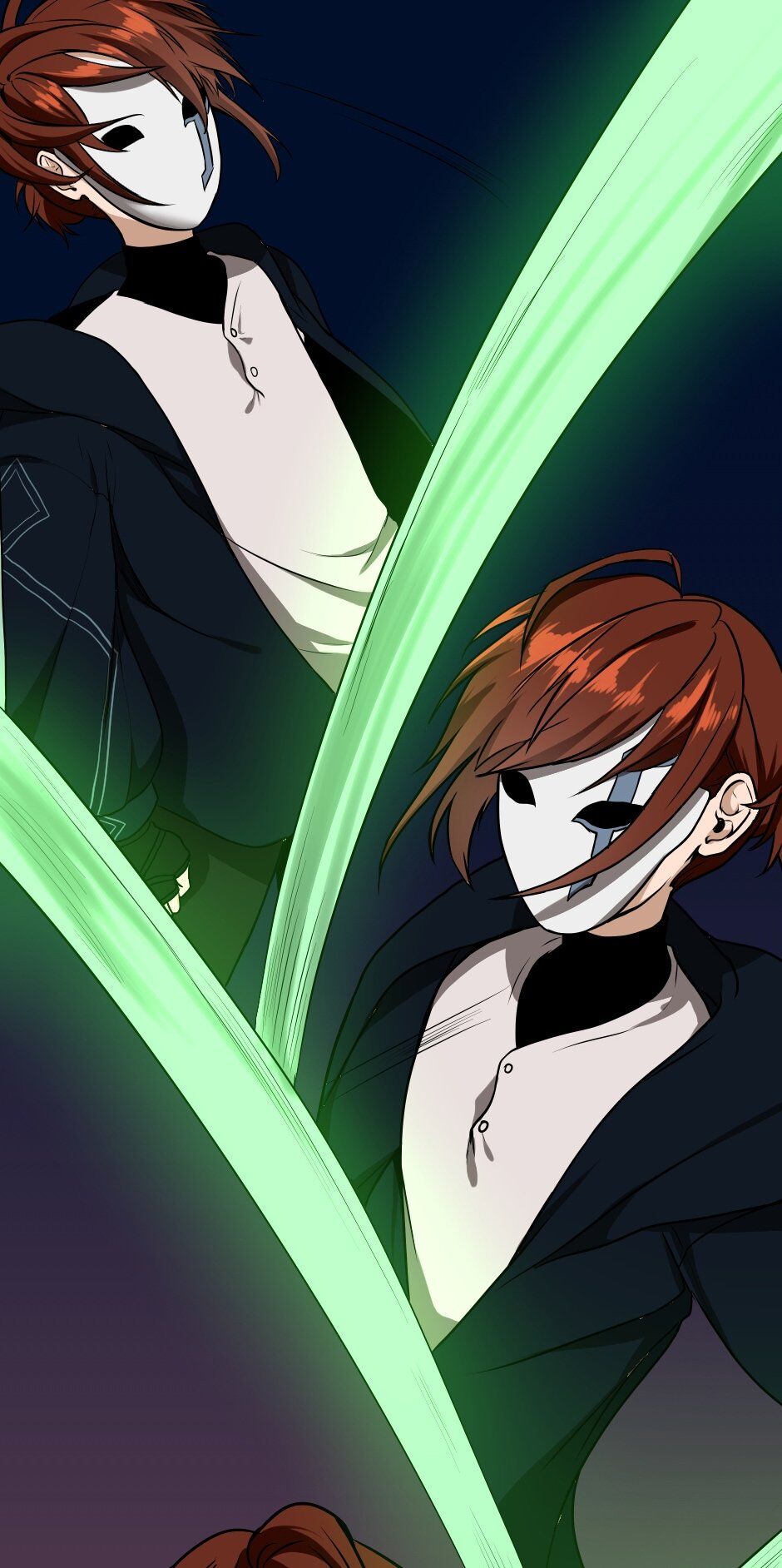 The Beginning After the End chapter 57 page 70