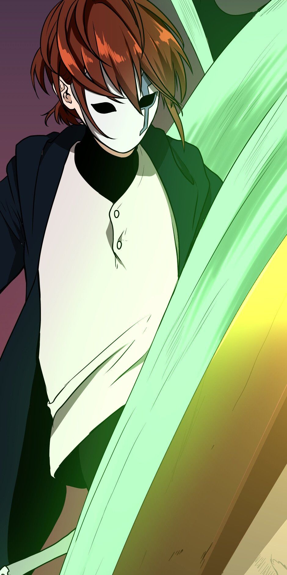 The Beginning After the End chapter 57 page 71