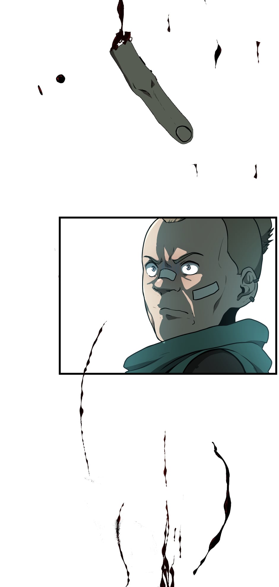 The Beginning After the End chapter 57 page 76