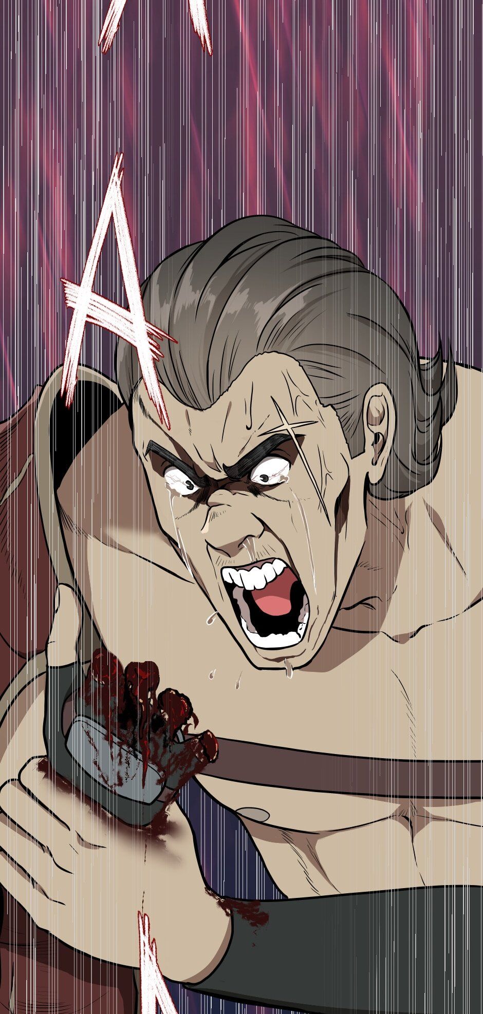 The Beginning After the End chapter 57 page 79