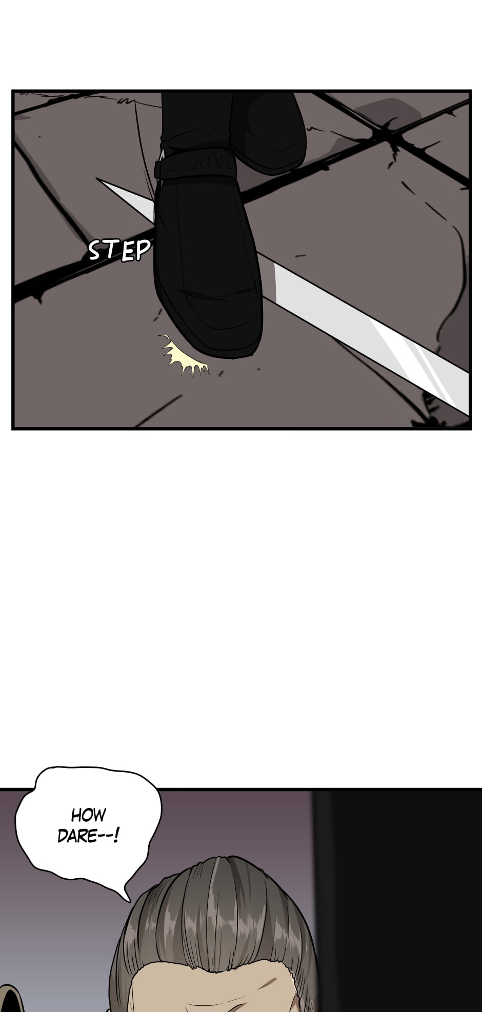 The Beginning After the End chapter 57 page 81