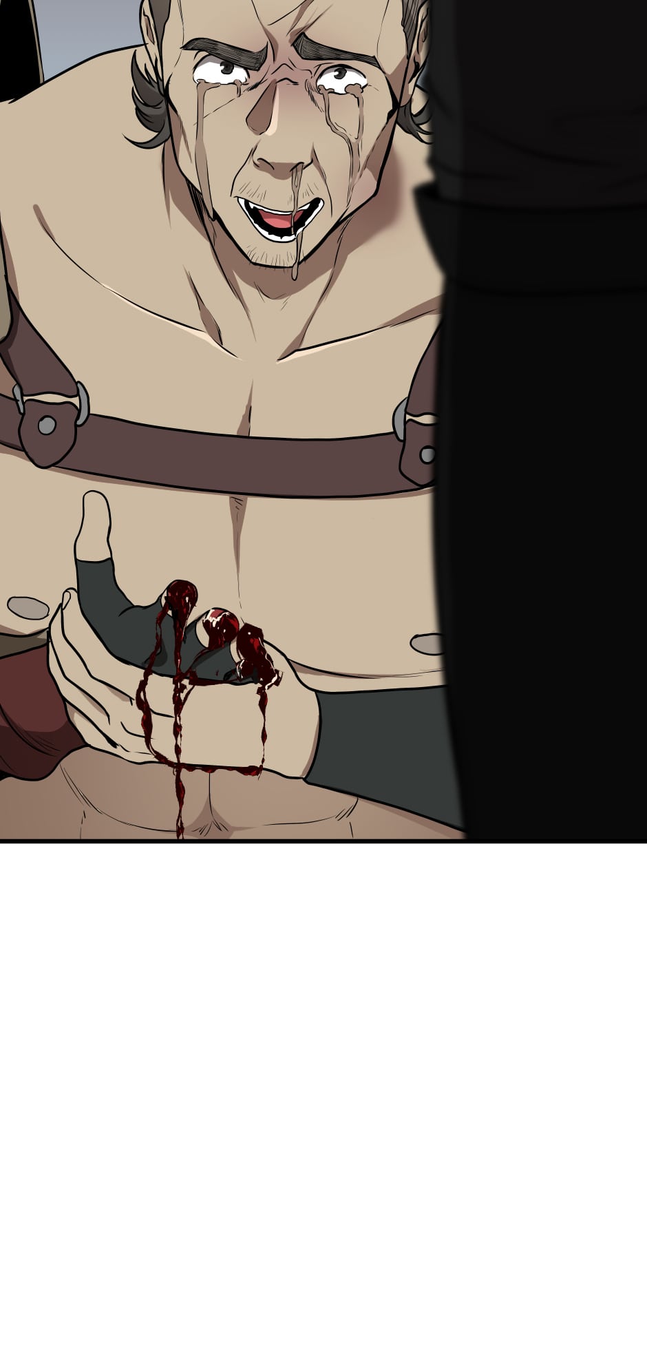 The Beginning After the End chapter 57 page 82