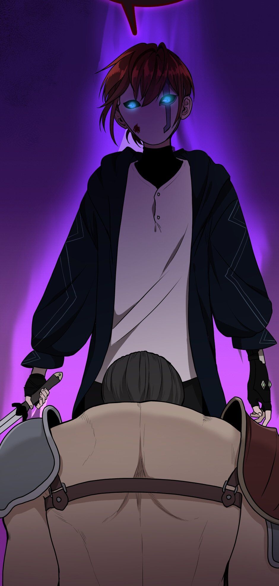 The Beginning After the End chapter 57 page 87