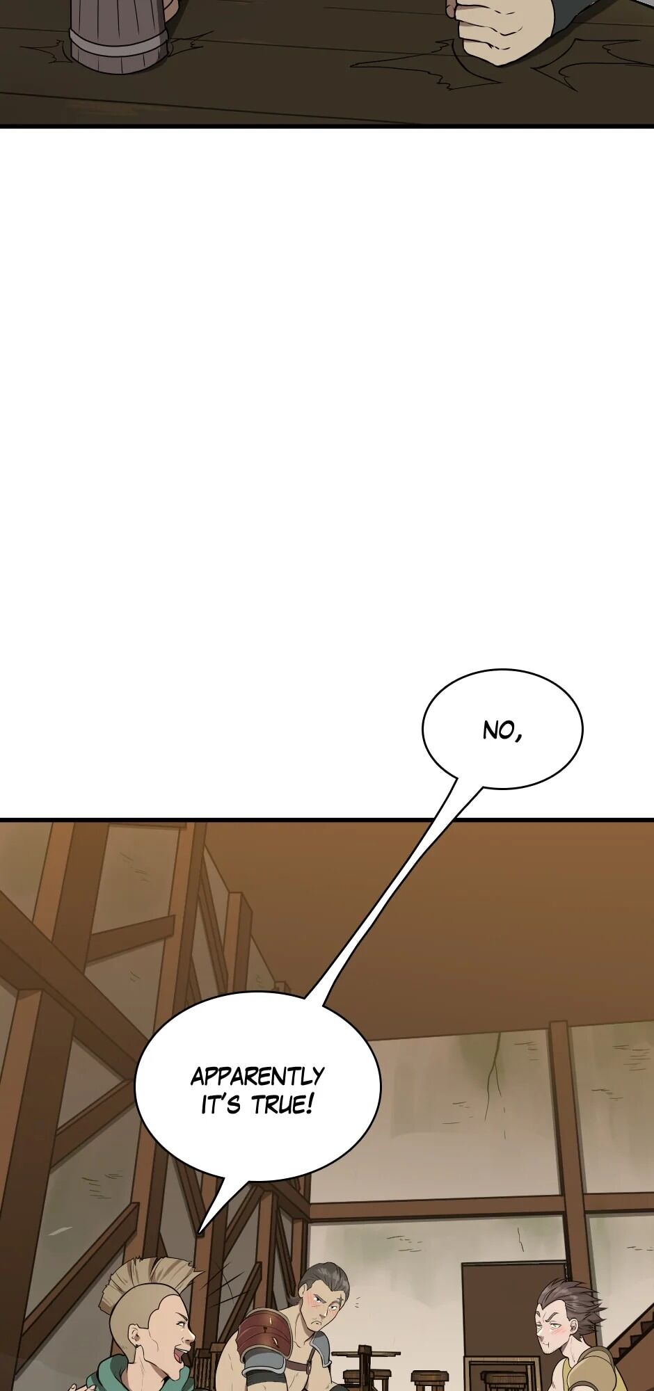 The Beginning After the End chapter 57 page 9