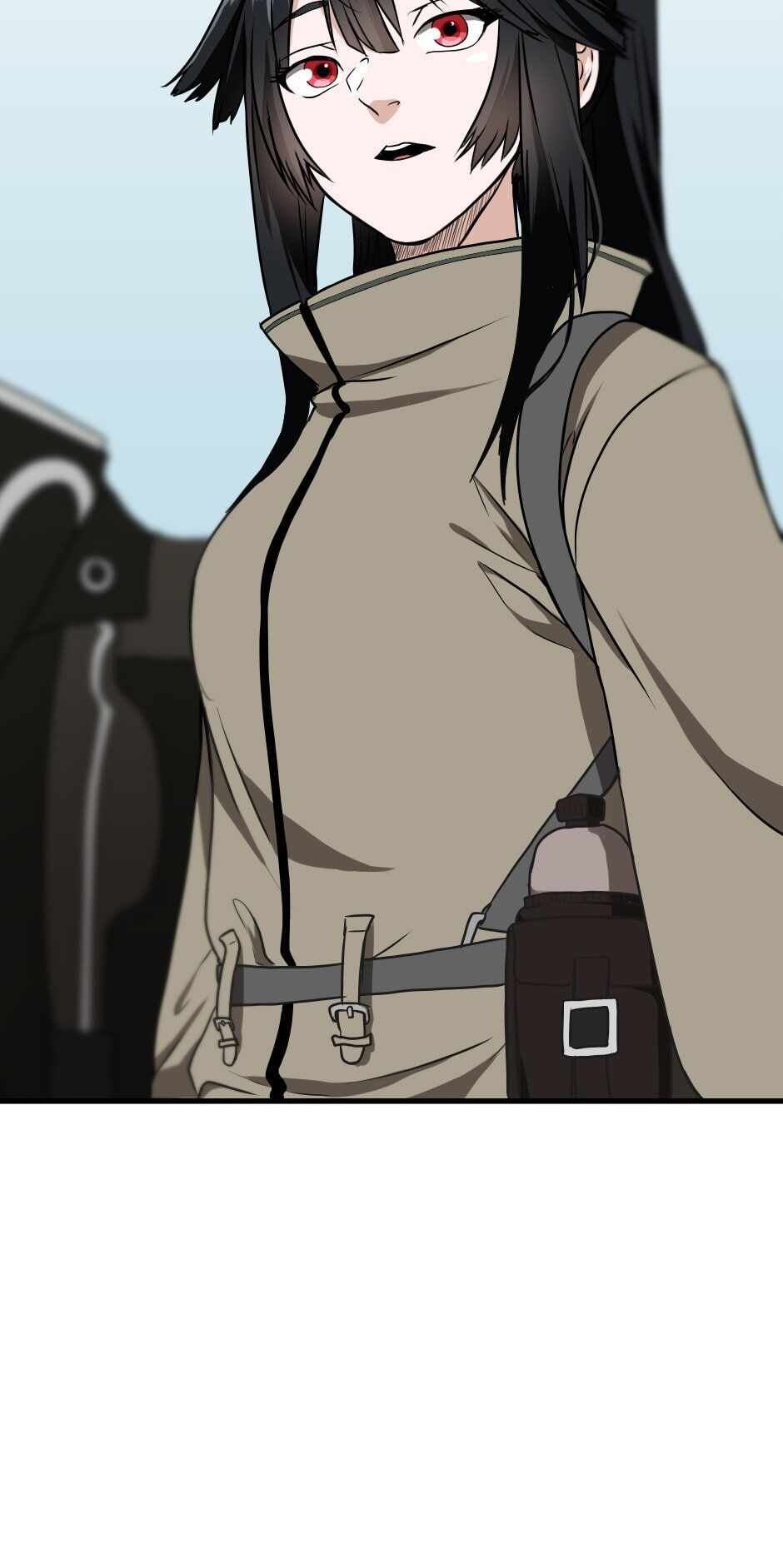 The Beginning After the End chapter 57 page 95