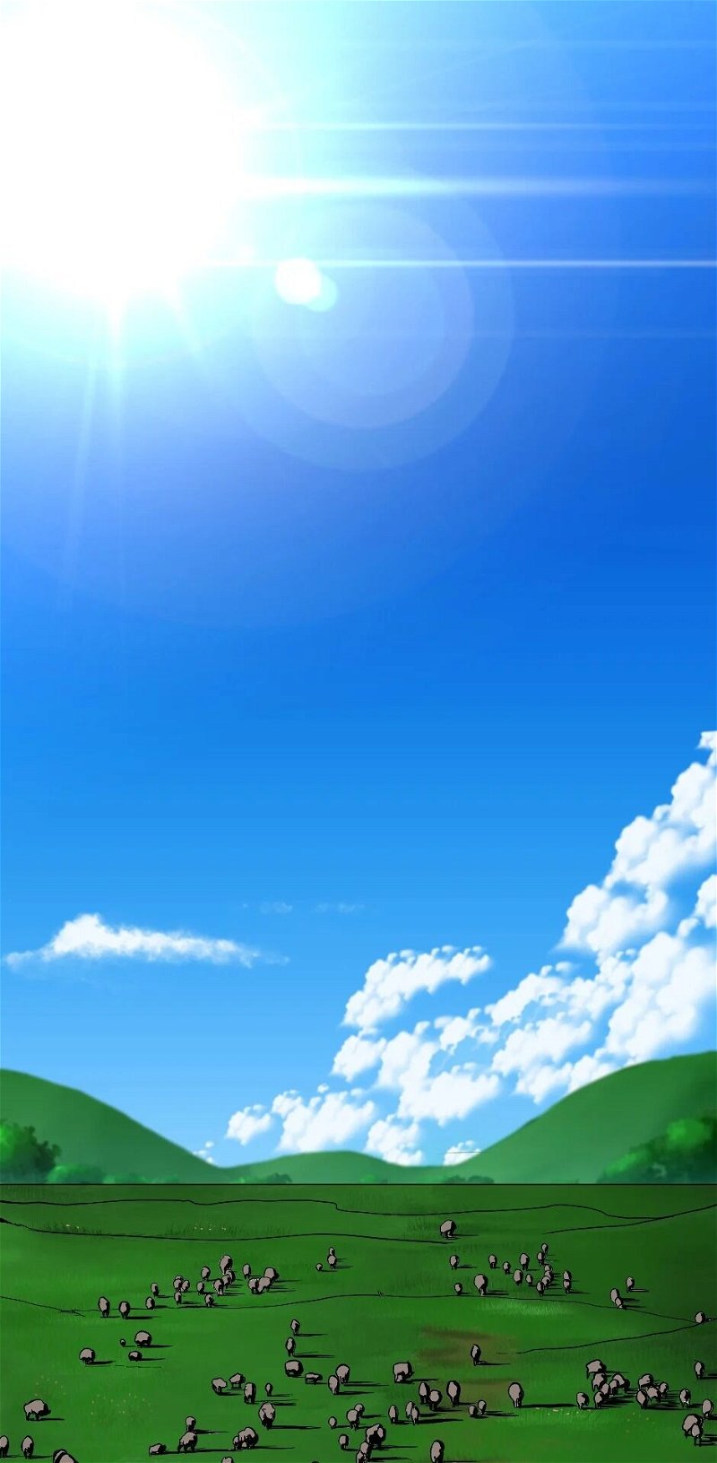 The Beginning After the End chapter 58 page 1