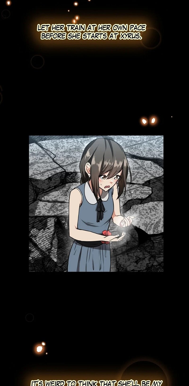 The Beginning After the End chapter 58 page 14