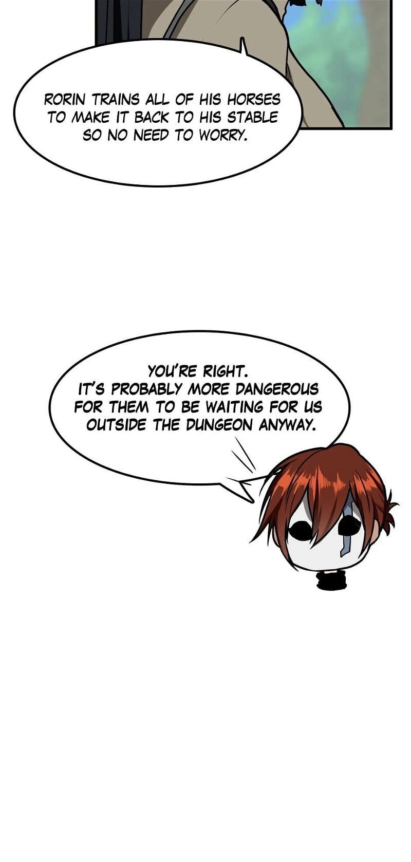 The Beginning After the End chapter 58 page 25