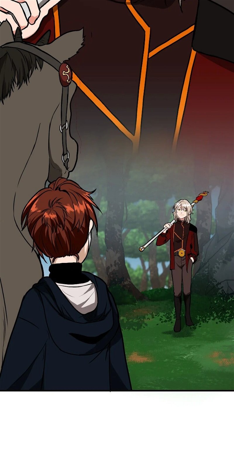 The Beginning After the End chapter 58 page 38