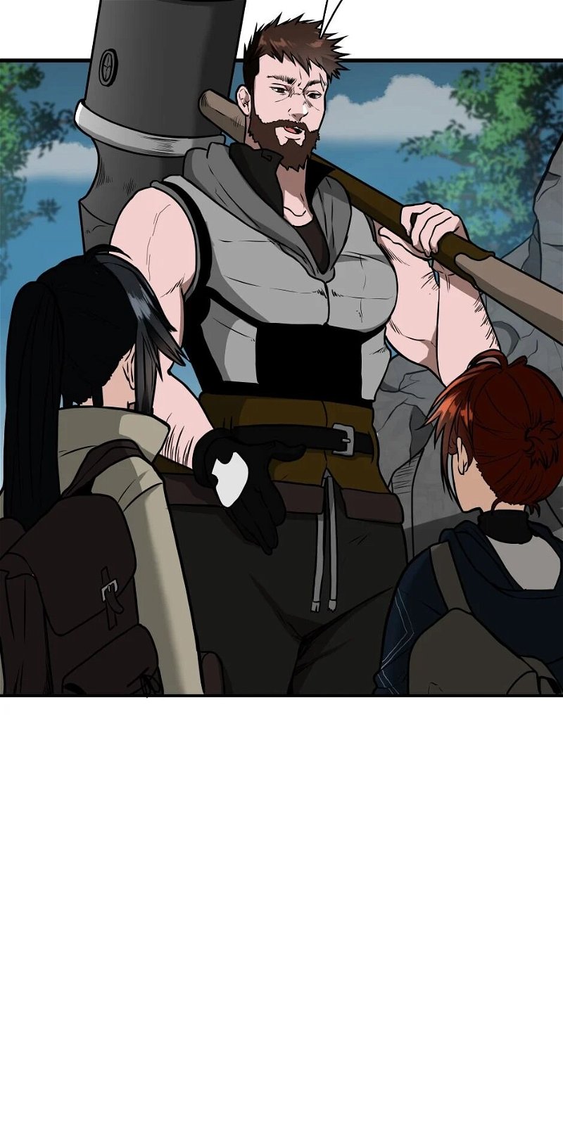 The Beginning After the End chapter 58 page 41