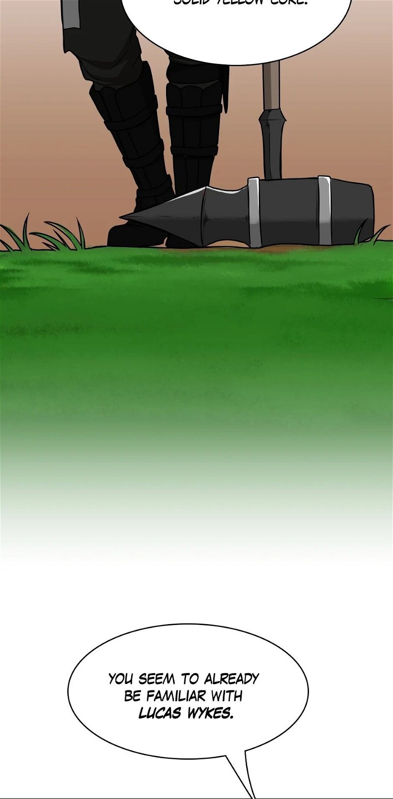 The Beginning After the End chapter 58 page 45