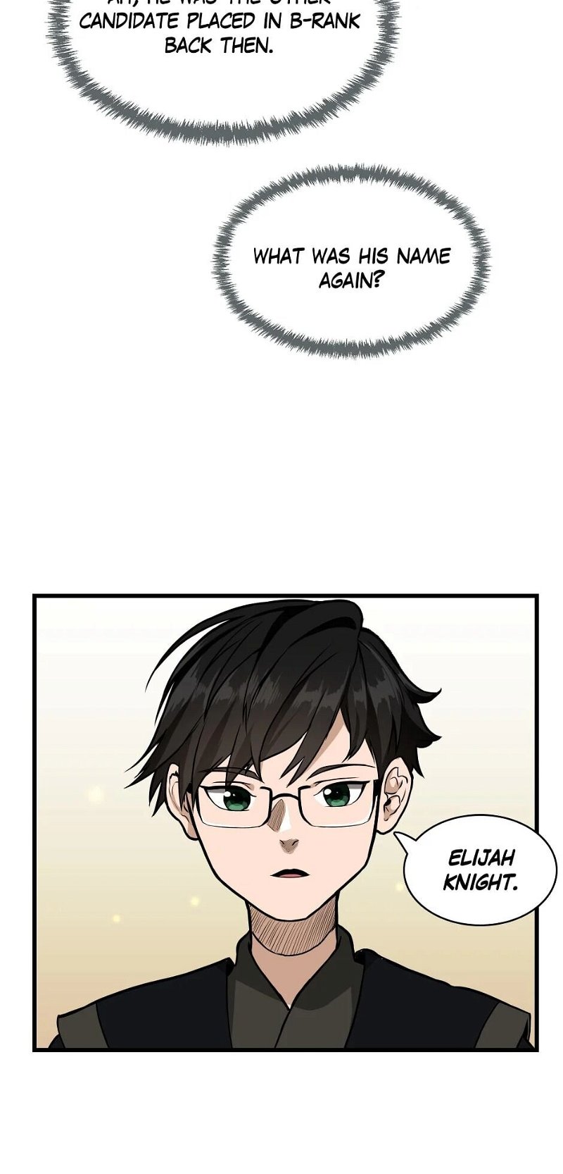 The Beginning After the End chapter 58 page 49