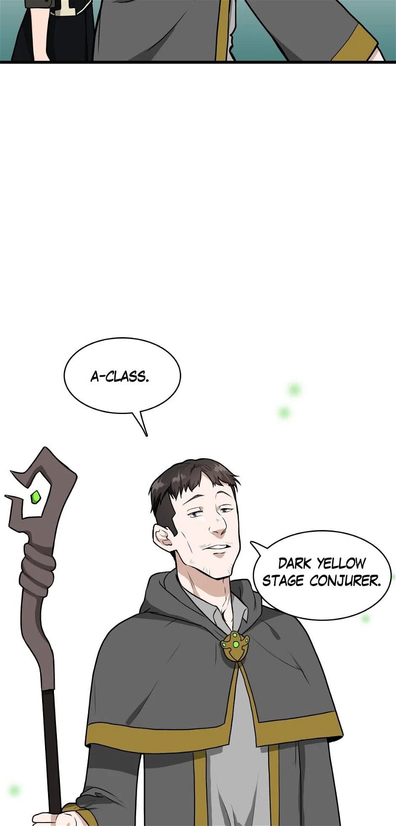 The Beginning After the End chapter 58 page 52