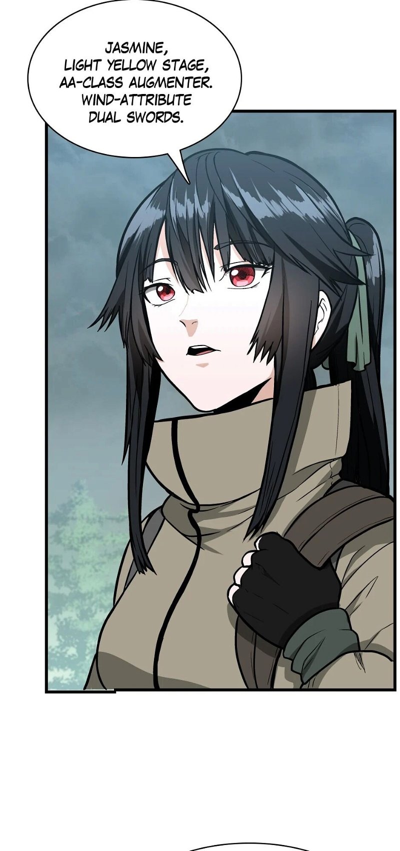 The Beginning After the End chapter 58 page 63