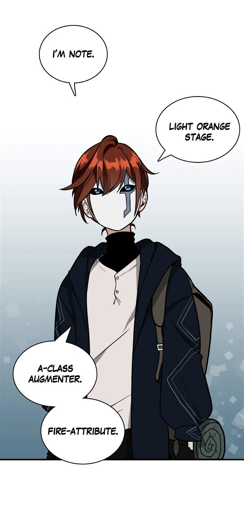 The Beginning After the End chapter 58 page 65