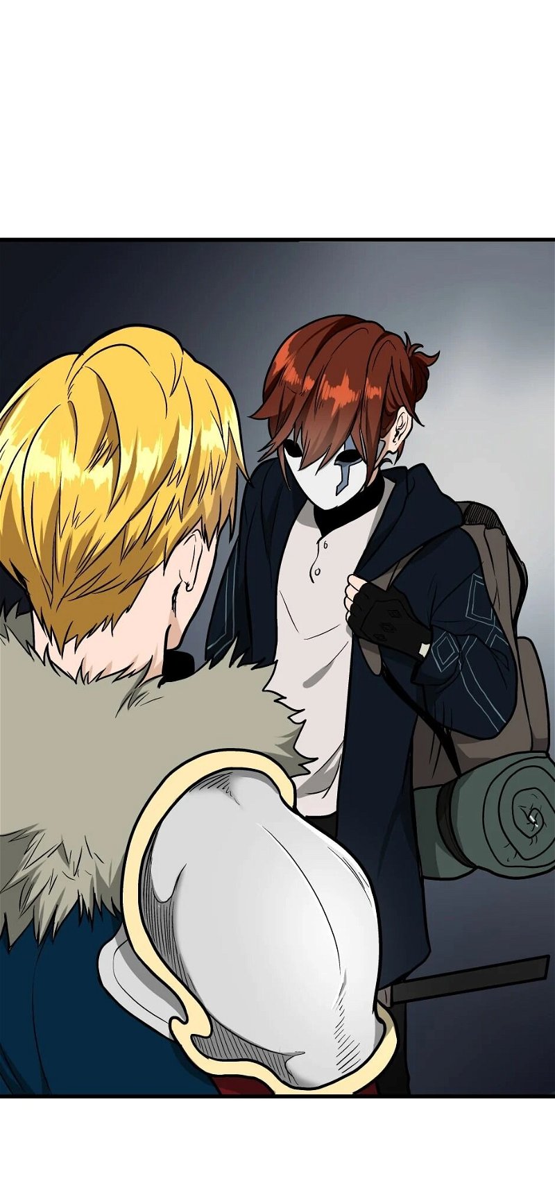 The Beginning After the End chapter 58 page 69