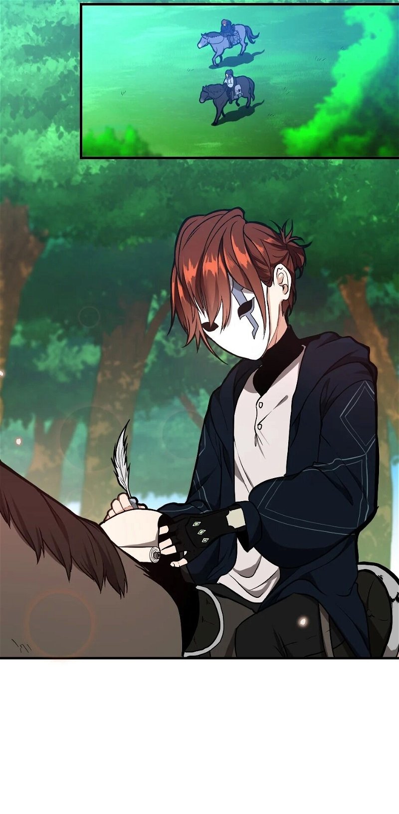 The Beginning After the End chapter 58 page 7