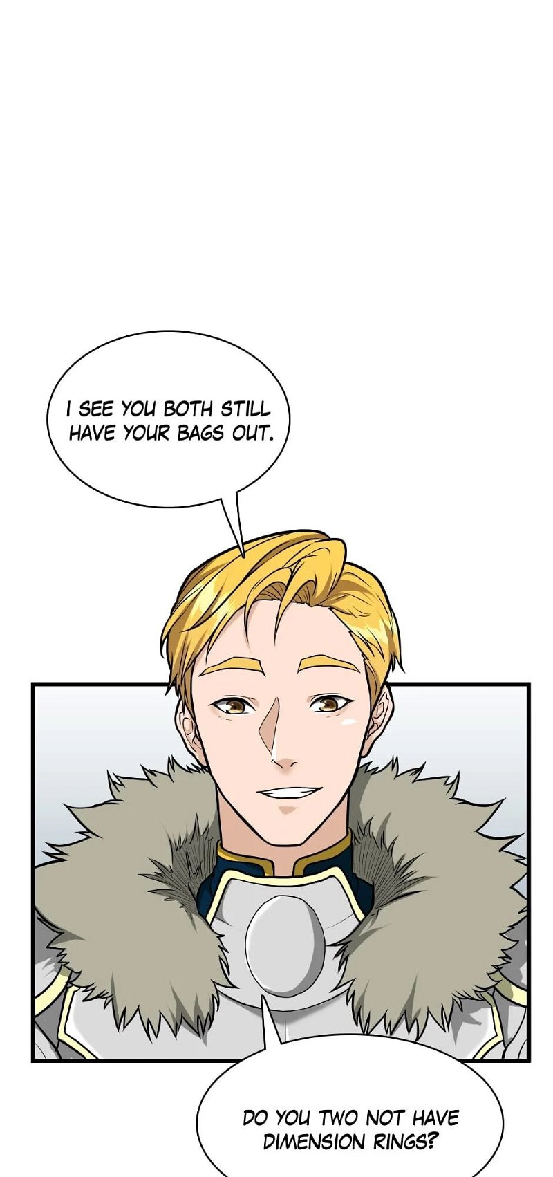 The Beginning After the End chapter 58 page 70