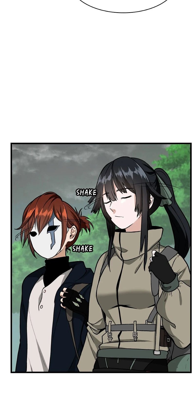 The Beginning After the End chapter 58 page 71