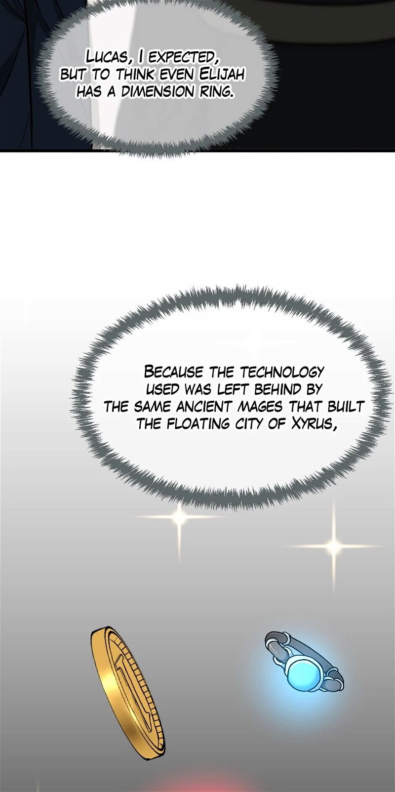 The Beginning After the End chapter 58 page 80