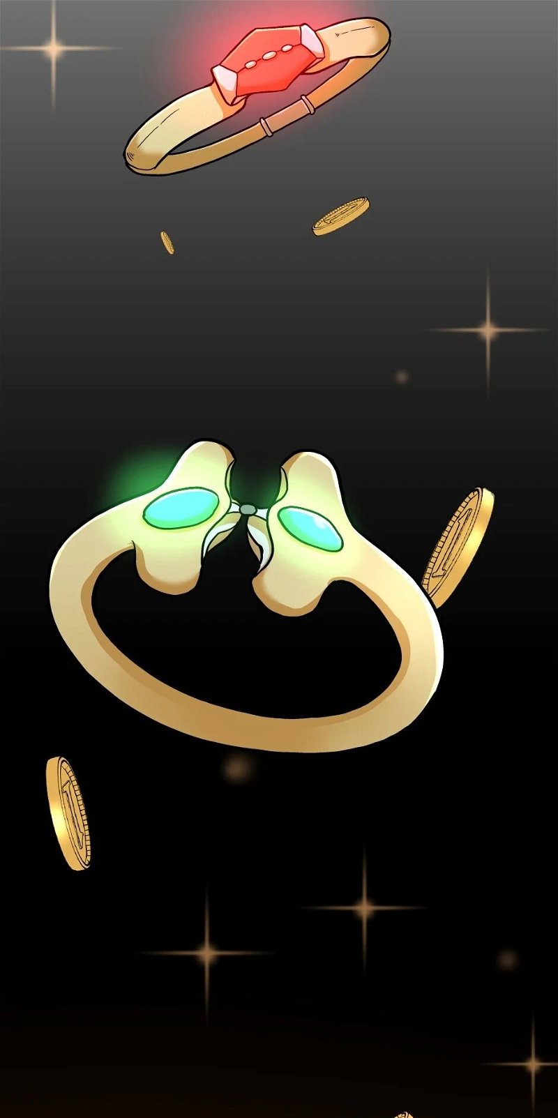 The Beginning After the End chapter 58 page 81